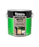 Tenco Douglas Beits Dekkend Zwart 2,5 liter
