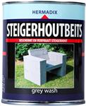 Steigerhoutbeits Grey Wash 750 ml