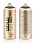 Montana Gold G7070 Stealth 400 ml
