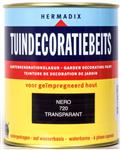 Tuindecoratiebeits Transparant Nero 720 750 ml