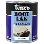 Tenco Bootlak 908 Amstelrood 750 ml