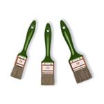 3-delige Beits Kwastenset