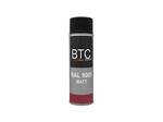BTC Spray Ral 9005 Zwart Mat 400 ml