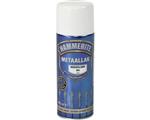 Hammerite Hoogglans Wit S010 Spuitbus 400 ml