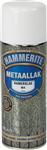 Hammerite Hamerslag Wit H110 Spuitbus 400 ml