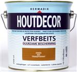 Houtdecor Verfbeits Transparant Eiken 653 2,5 liter