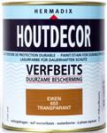 Houtdecor Verfbeits Transparant Eiken 653 750 ml