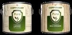 Pura Lakverf Hoogglans 2,5 Liter + Gratis Copperant Pura Multiprimer 2,5 liter