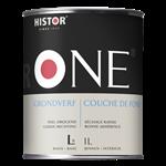 ONE by Histor Acryl Grondverf  1 Liter