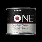 ONE by Histor Lak Alkyd Zijdeglans 500 ml