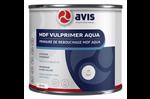 Avis MDF Vulprimer aqua wit 500 ml