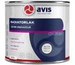 Avis Radiatorlak Zuiver Wit Ral 9010 500 ml