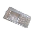 Inzet Verfbak 3 stuks 14 x 29 cm