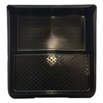 Verfbak Groot 32 x 36 cm t.b.v. 25 cm Rol