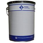 Ecofleet 290A Zwart (Antifouling) 20 liter