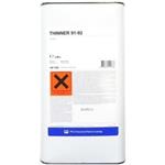 PPG Thinner 91-92 5 liter