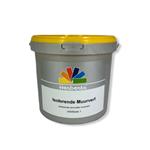 Isolerende Muurverf 2,5 liter