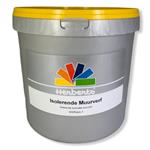 Isolerende Muurverf 10 liter