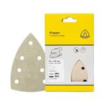 Schuurpapier Klittenband 98X148mm 5 stuks