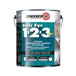 Bulls Eye 1-2-3 Plus Wit 2,5 liter