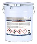 Pro Roofflex Dakcoating Aluminium 18KG