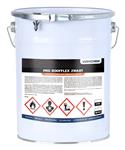 Pro Roofflex Dakcoating Zwart 5KG