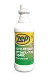 Gevelreiniger 1 liter