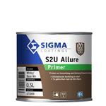 S2U Allure Primer 500 ml