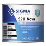 S2U Nova Matt 500 ml