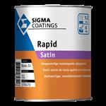 Rapid Satin 1 liter
