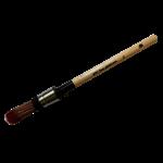 Platinum Ronde Kwast Maat 10