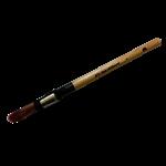 Platinum Ronde Kwast Maat 8