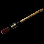 Platinum Ronde Kwast Maat 14