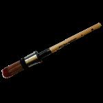 Platinum Ronde Kwast Maat 16