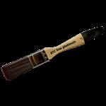 Platinum Platte Kwast 1''