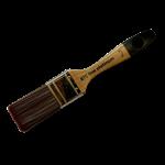 Platinum Platte Kwast 1,5''