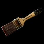 Platinum Platte Kwast 2''