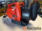 EINHELL GC-AW 6333 Groep automatisch verwijderen