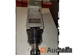 Motor PDS ADEV90 - met spantanghouder ER32 - 4.4kW