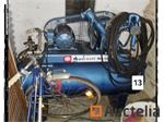 Compressor