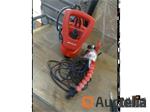 Regenwateropvangpomp EINHELL GE-SP 3546 RB