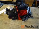 Irrigatiepomp Kit EINHELL GC-GP 6538