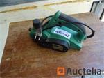 WORKBULL WB S600 elektrische schaafmachine