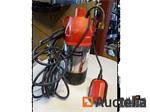 EINHELL compressie evacuatiepomp