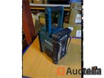 Radio MAKITA DMR112 IP64 Bluetooth DAB+