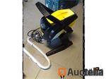 WAGNER Control Pro 250 Airless Spuitsysteem