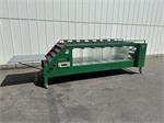 Jamafa 1AA7 / 6 rozensorteermachine met 7 sorteringen