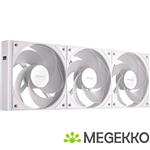 Antec C120 ARGB White 120mm 3 fans