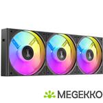 Antec C120 ARGB 120mm 3 fans