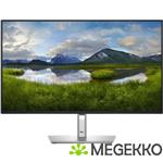 Dell P Series P2725HE 27  Full HD 100Hz USB-C 90W IPS Monitor
